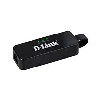 D-Link DUB-E100 USB 2.0-100Mbps Ethernet Adaptor