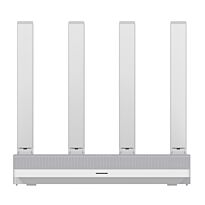 Xiaomi AX3000T Wi-Fi 6 Dual-Band Gigabit Mesh Router- White