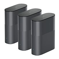 Xiaomi Mesh System BE3600 Pro – 3 Pack