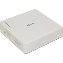 HiLook 8CH Hybrid DVR High Definition Stand Alone DVR