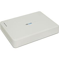 HiLook 16CH Hybrid DVR High Definition Stand Alone DVR