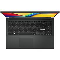 Asus VivoBook Go 15 E1504FA Series Mixed Black Notebook