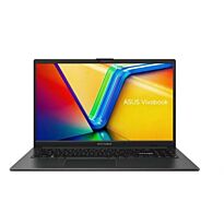 Asus VivoBook Go 15 E1504FA Series Mixed Black Notebook
