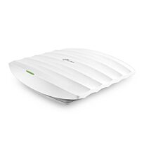 TP-Link EAP110 Wireless Access Point 300 Mbit/s Power over Ethernet (PoE) White