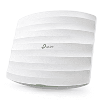 TP-Link EAP110 Wireless Access Point 300 Mbit/s Power over Ethernet (PoE) White