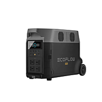 Ecoflow Delta Pro Mobile Power Station 3600W 3600Wh