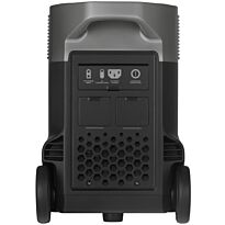 Ecoflow Delta Pro Mobile Power Station 3600W 3600Wh