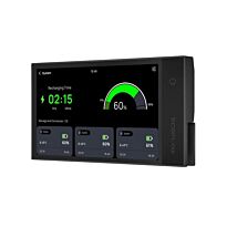 EcoFlow Power Kit Control Console