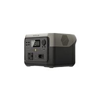 EcoFlow River 2 Max 500W 512Wh Portable Power Station with SA Socket