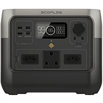 Ecoflow River 2 Pro Portable Power Station with 768Wh Battery