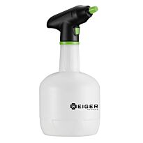 Eiger Hygiene � 1.5L Battery Operated Trigger Sprayer