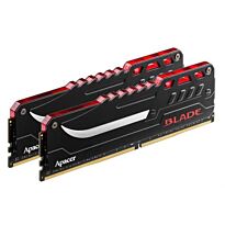 Apacer Blade Fire LED 16GB Gaming Desktop Memory