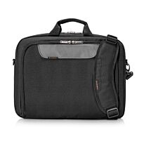 EVERKI EKB407NCH17 ADVANCE 17.3 INCH NOTEBOOK BRIEFCASE BAG