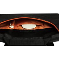 EVERKI 808-15 15.6 inch notebook sleeve Black