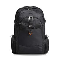 EVERKI BUSINESS 120 NOTEBOOK BACKPACK 18.4 INCH