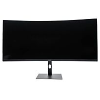 Xiaomi G34WQi 34" 1440p UltraWide VA Curved Gaming Monitor (180Hz, 1ms, 21:9, HDMI/DP, AMD FreeSync, and 1500R Curve)