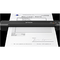 ES-50 Epson WorkForce ES-50 Mobile scanner