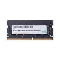 Apacer DDR4 4GB 2666 MHz SO