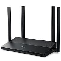 TP Link EX141 AX1500 Dual Band Gigabit WiFi 6 Router