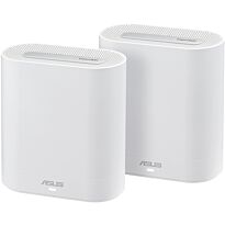 ASUS ExpertWiFi EBM68 AX7800 Tri-band Business WiFi 6 system - 2 pack