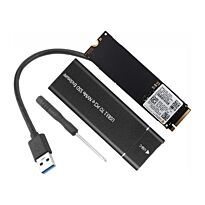 USB-C 256gb Portable SSD