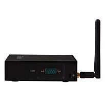 Giada F210U Fanless Atom Z8350 2GB 32GB