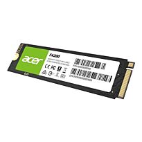 Acer 2TB PCIE Gen 4 X4 PS5 SSD