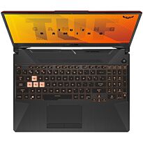 Asus TUF Gaming A15 FA506NF Gaming Notebook Ryzen 5 7535HS 4.55GHz 8GB 512GB 15.6 inch