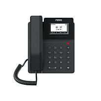 Fanvil 2SIP Gigabit Entry Level PoE VoIP Phone | V50G 