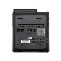 Fanvil 2SIP Fast Ethernet Entry Level PoE VoIP Phone | V50P