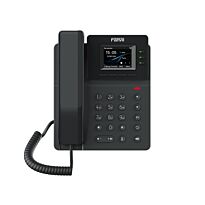 Fanvil 4SIP Fast Ethernet Colour Screen PoE VoIP Phone | V60P