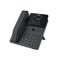Fanvil 12SIP Gigabit Cordless PoE VoIP Phone | V62G Pro