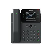 Fanvil 12SIP Gigabit Cordless PoE VoIP Phone | V62G Pro