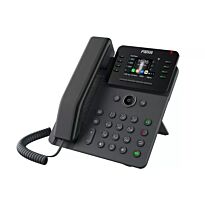 Fanvil 12SIP Colour Screen PoE WiFi 6 VoIP Phone | V62W