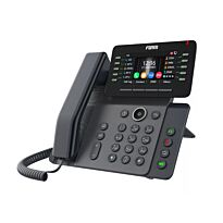 Fanvil 20SIP Gigabit Bluetooth PoE WiFi 5 VoIP Phone | V65