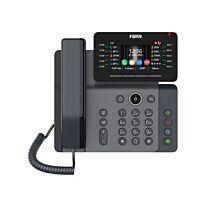 Fanvil 20SIP Gigabit Bluetooth PoE WiFi 5 VoIP Phone | V65