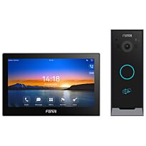 Fanvil Dual Band Video Intercom Kit | VIK-01