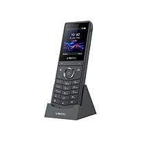 Fanvil 8SIP Portable Dual Band WiFi 6 VoIP Phone | W620W