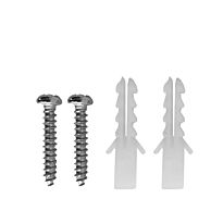 Fibre Termination Box 2 Port