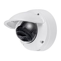 Vivotek Outdoor Dome 5MP 30 fps 2.7-13.5mm H.265 50M IR Smart Motion Deep Search
