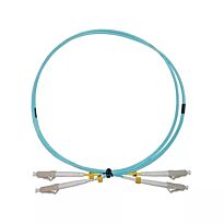 Fibre Flylead LC-LC MM 10M OM3