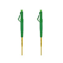 Fibre Flylead LC-LC SM 1M APC