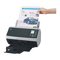 Fujitsu fi-8170 A4 70ppm / 140ipm duplex ADF Workgroup Scanner