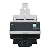 Fujitsu fi-8170 A4 70ppm / 140ipm duplex ADF Workgroup Scanner