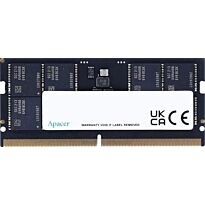 Apacer 32GB DDR5 5600 MHz SO