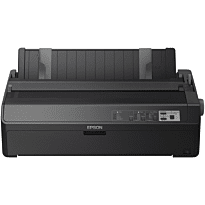 Epson FX-2190II 9-pin 738 Cps Dot Matrix Printer C11CF38401