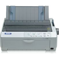 Epson FX-890 Dot Matrix Printer 9-pin 80 Column