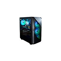 GALAX Revolution 01 Gaming Case