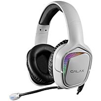 Galax Sonar 4 White