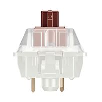 Keychron CHERRY MX2A Brown RGB Switch Set